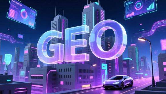 香洲区GEO 优化行业动态：主流搜索平台地域收录规则更新综述