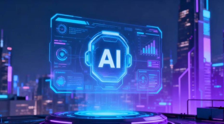 香洲区AI选型参考：合理运用人工智能工具提升效率