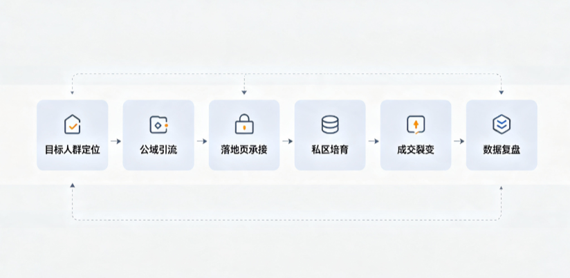 香洲区AI 搜索获客深度解析：把握生成式搜索红利，抢占 AI 智能体流量入口