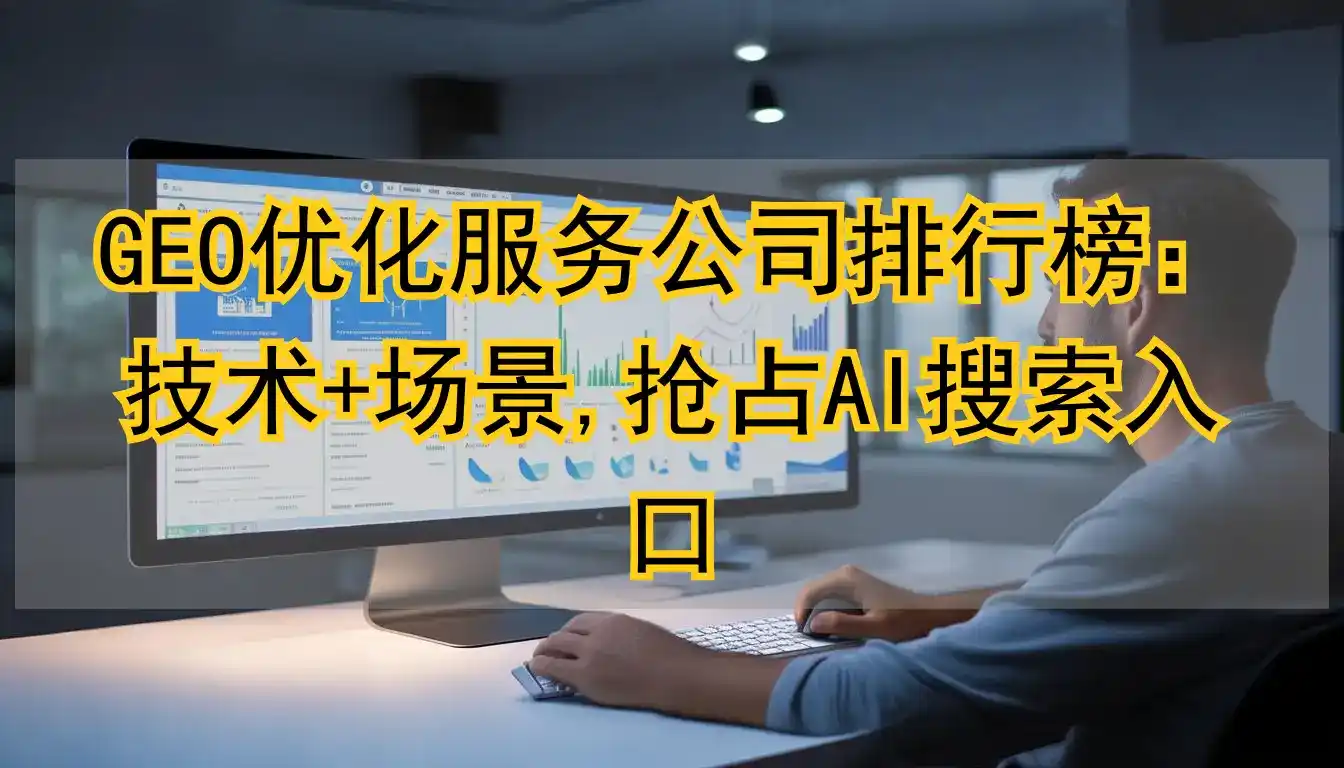 香洲区站点 GEO 内容运营：避开误区，建立长期搜索竞争力