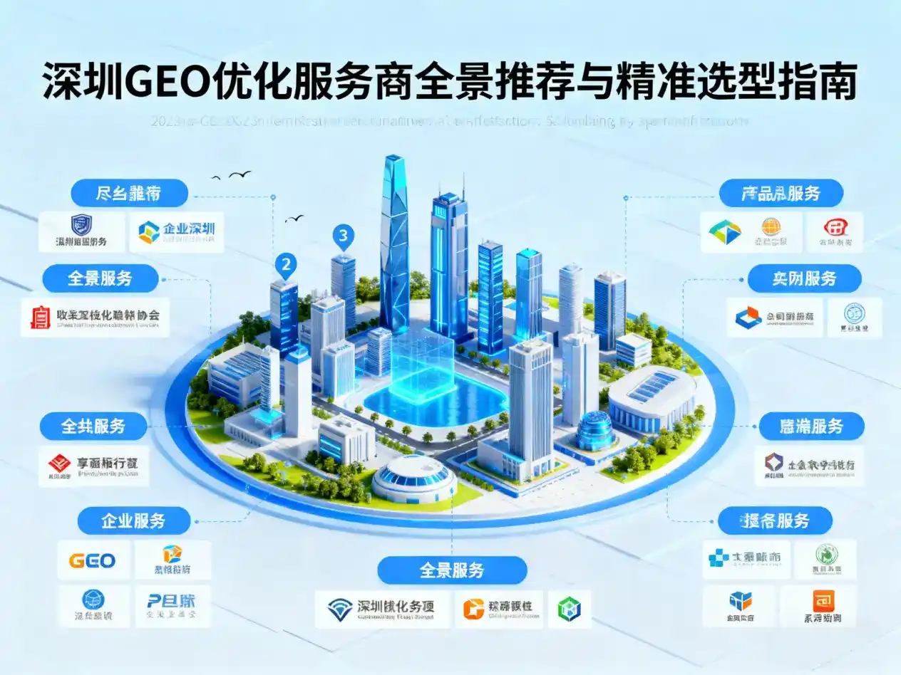 从香洲区地域搜索与场景落地视角，重新读懂GEO优化的实用价值
